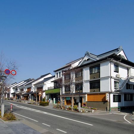 Chuokan Shimizuya Ryokan Nagano Eksteriør bilde