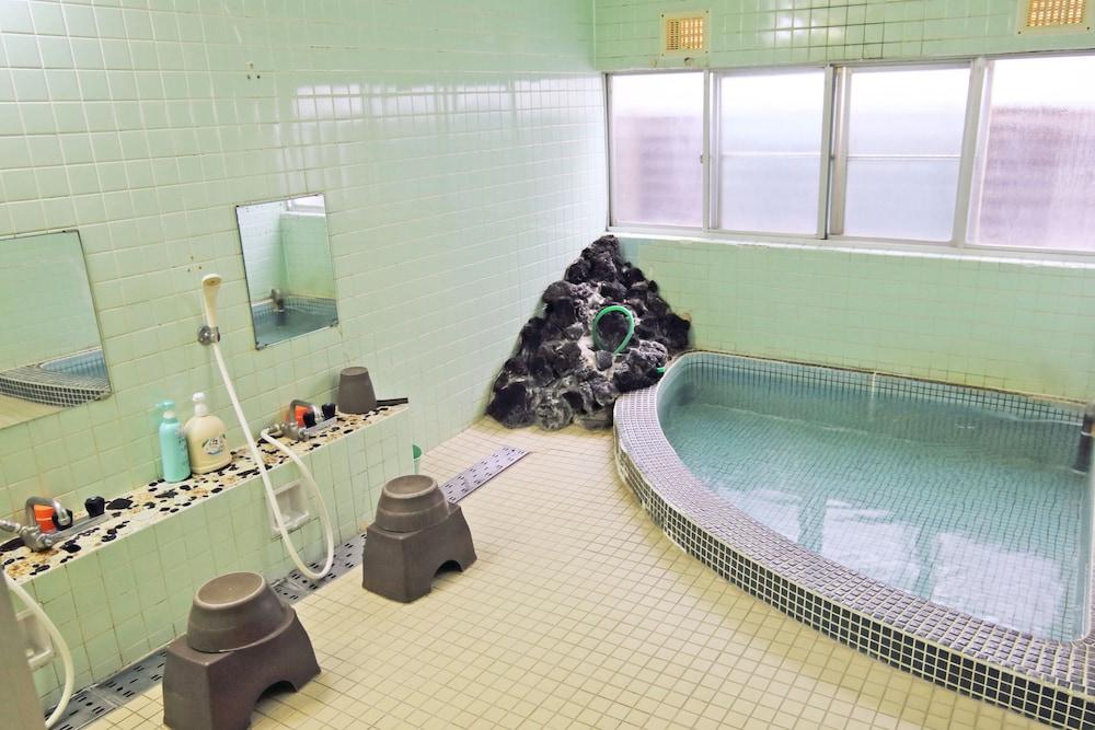 Chuokan Shimizuya Ryokan Nagano Eksteriør bilde