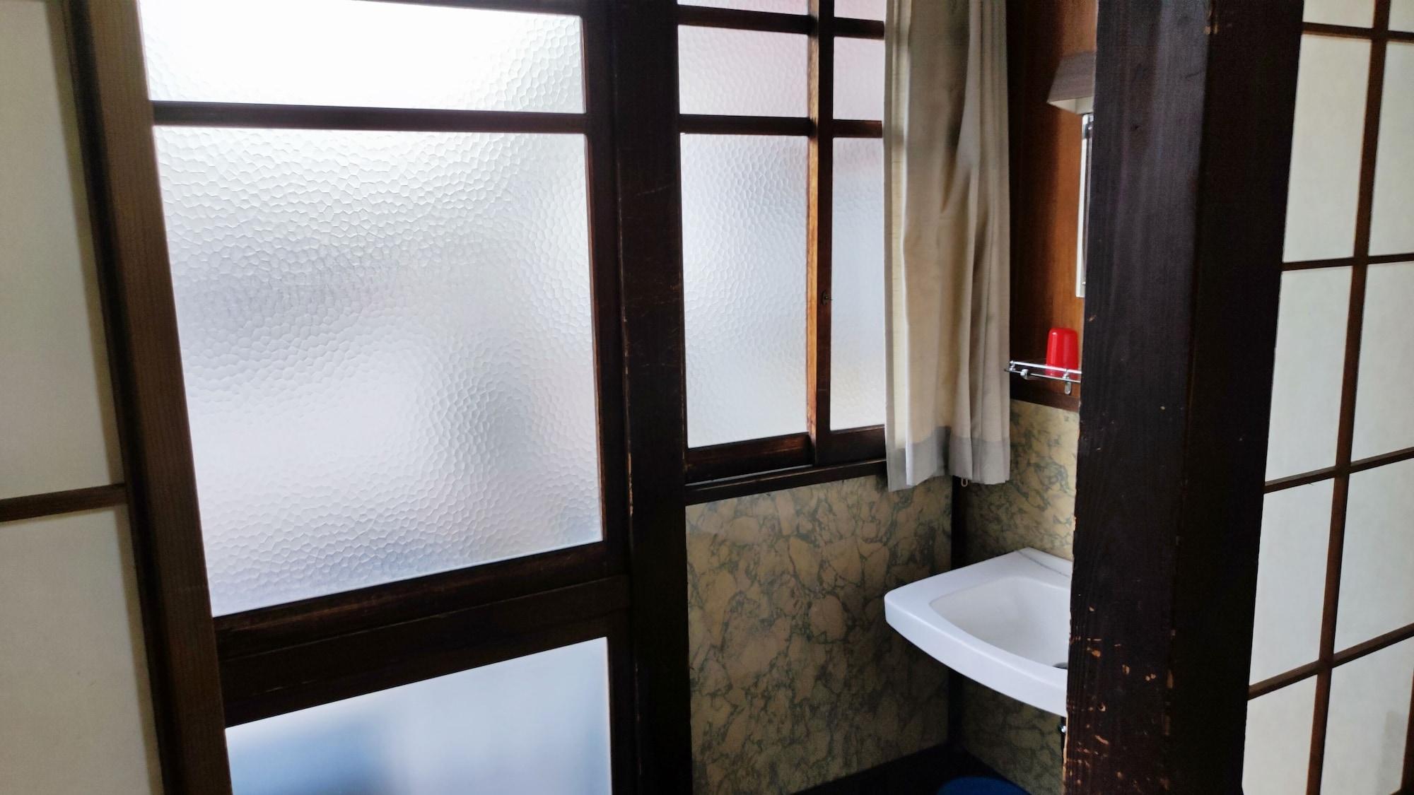 Chuokan Shimizuya Ryokan Nagano Eksteriør bilde