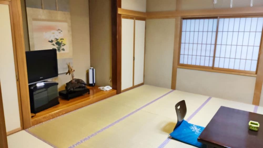 Chuokan Shimizuya Ryokan Nagano Eksteriør bilde