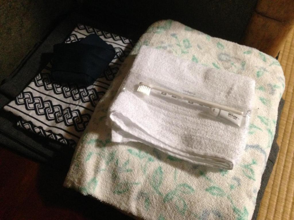 Chuokan Shimizuya Ryokan Nagano Rom bilde