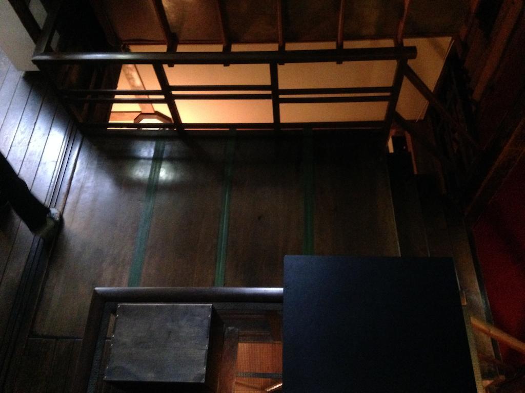 Chuokan Shimizuya Ryokan Nagano Eksteriør bilde